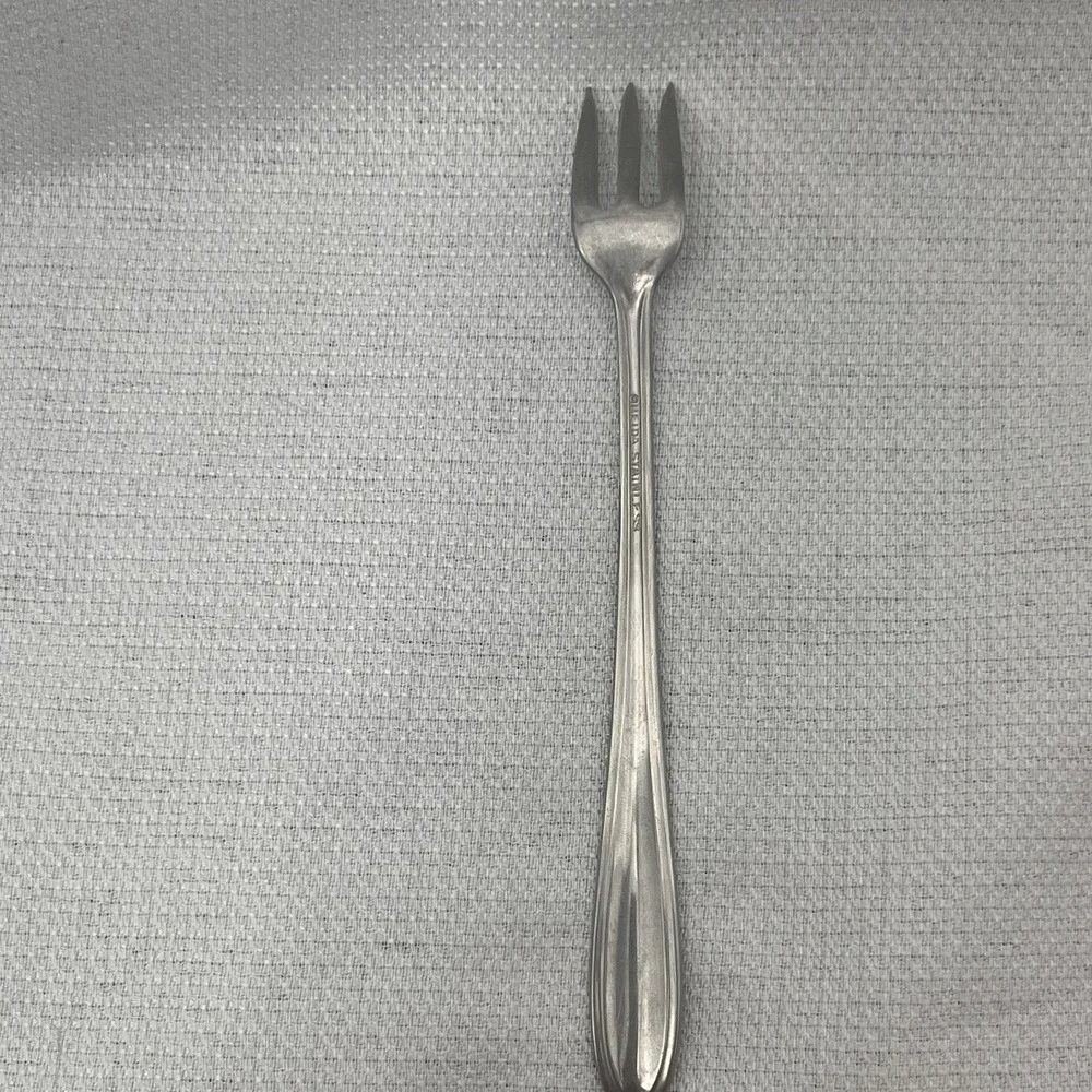 Oneida stainless steel
